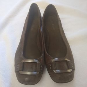 Kelly and Katie Ballet Flats